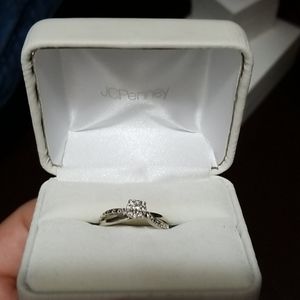 Engagement ring